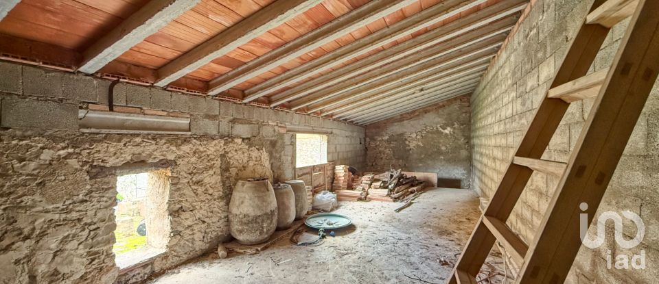 Village house 2 bedrooms of 400 m² in La Vall de Laguar (03791)