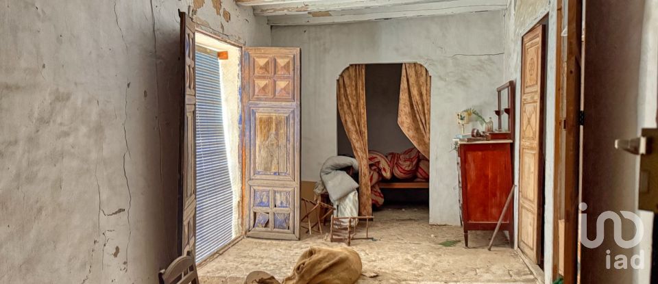 Village house 2 bedrooms of 400 m² in La Vall de Laguar (03791)