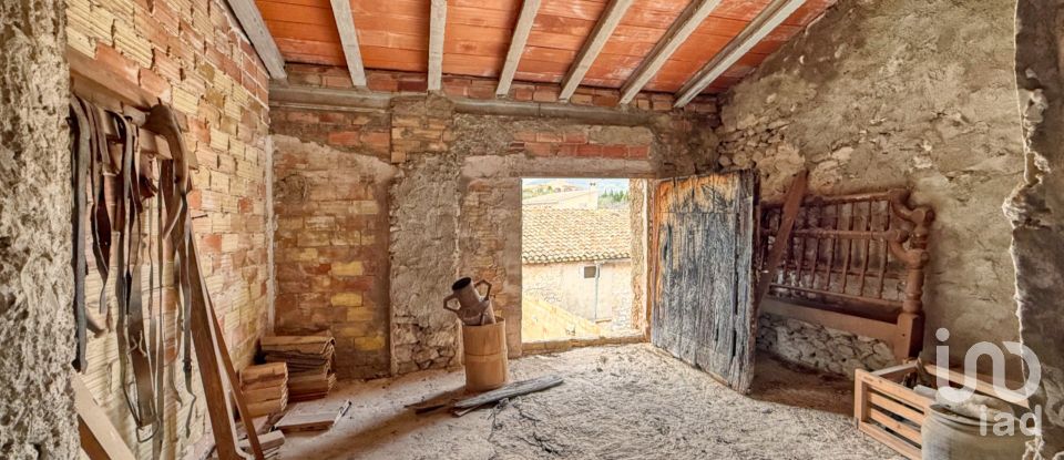 Village house 2 bedrooms of 400 m² in La Vall de Laguar (03791)