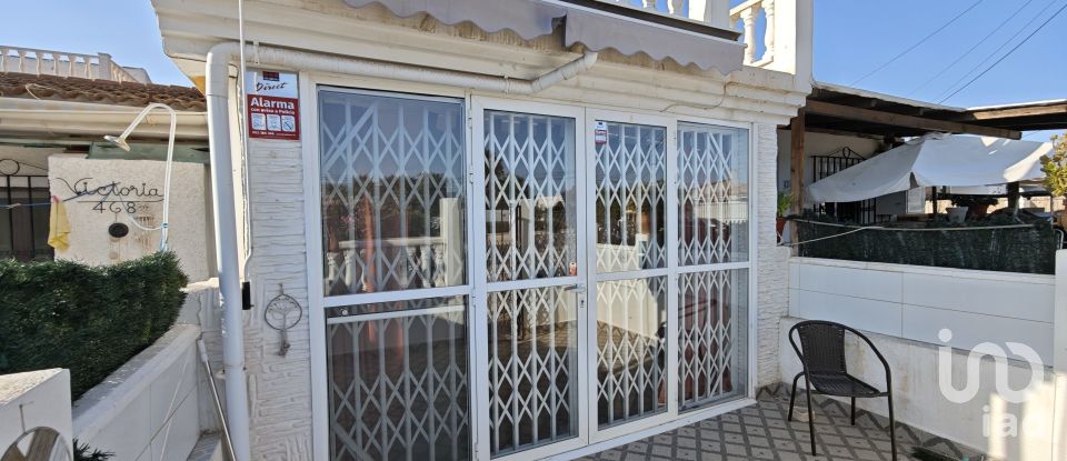 Casa 1 habitación de 36 m² en Torrevieja (03184)