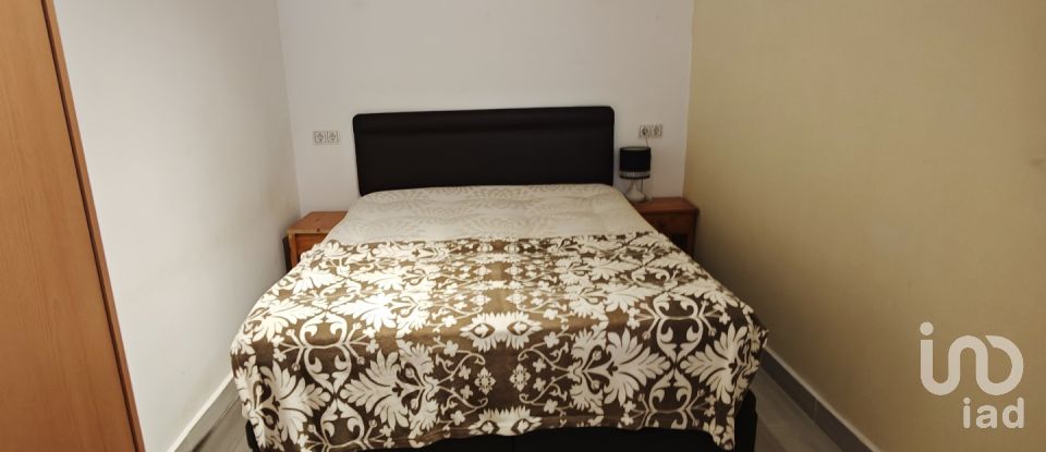 Casa 1 habitación de 36 m² en Torrevieja (03184)