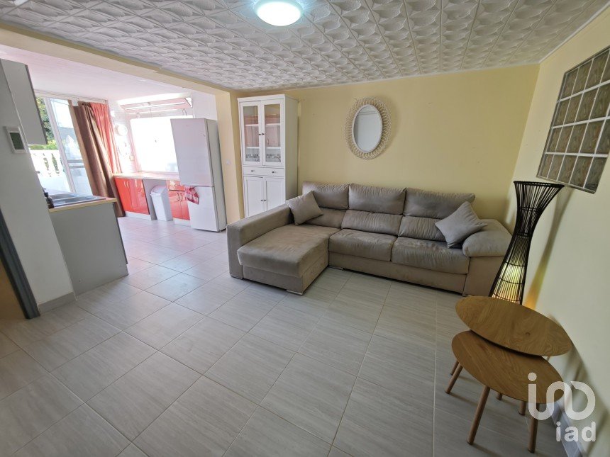 Casa 1 habitación de 36 m² en Torrevieja (03184)