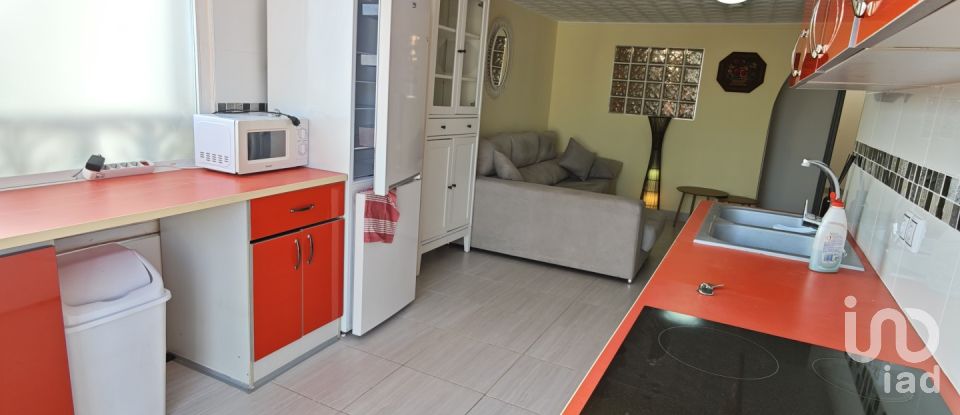 Casa 1 habitación de 36 m² en Torrevieja (03184)
