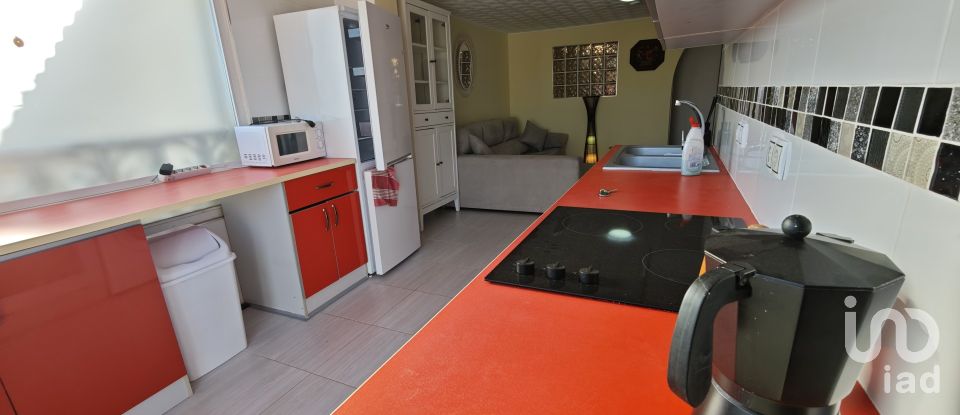 Casa 1 habitación de 36 m² en Torrevieja (03184)