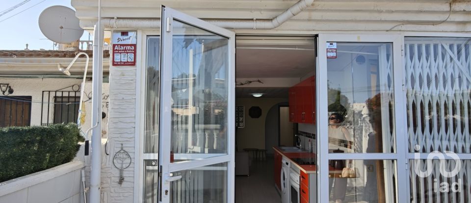 Casa 1 habitación de 36 m² en Torrevieja (03184)