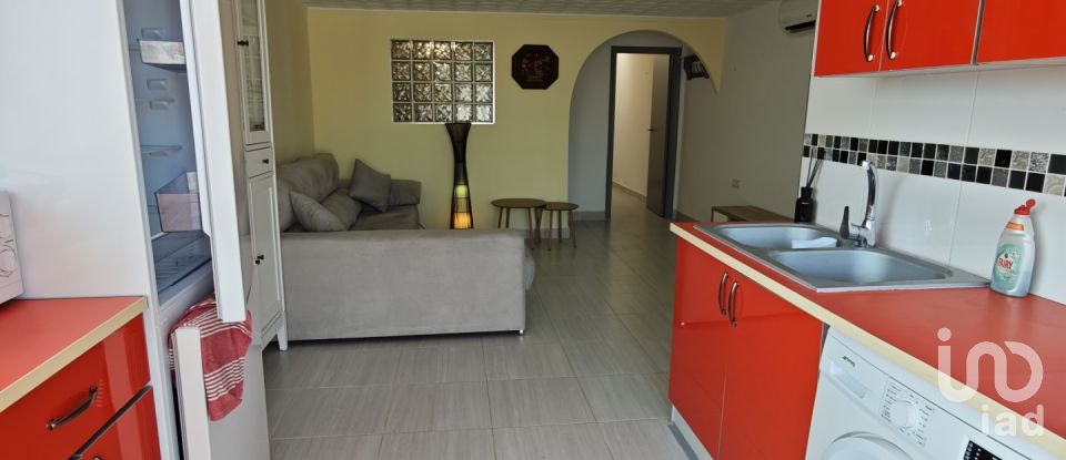 Casa 1 habitación de 36 m² en Torrevieja (03184)