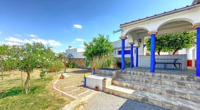 Village house 3 bedrooms of 318 m² in Granja de Torrehermosa (06910)