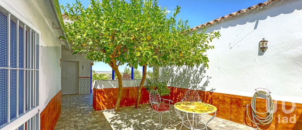 Casa de pueblo 3 habitaciones de 318 m² en Granja de Torrehermosa (06910)