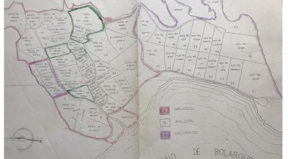 Country home 5 bedrooms of 364 m² in Sacedón (19120)