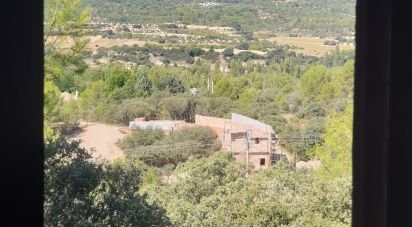 Country home 5 bedrooms of 364 m² in Sacedón (19120)