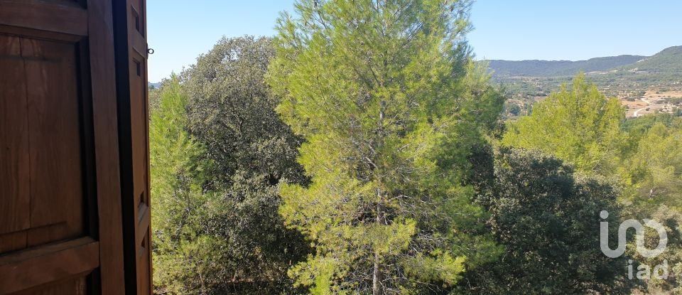 Country home 5 bedrooms of 364 m² in Sacedón (19120)