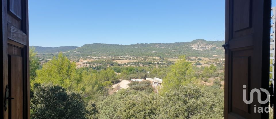 Country home 5 bedrooms of 364 m² in Sacedón (19120)