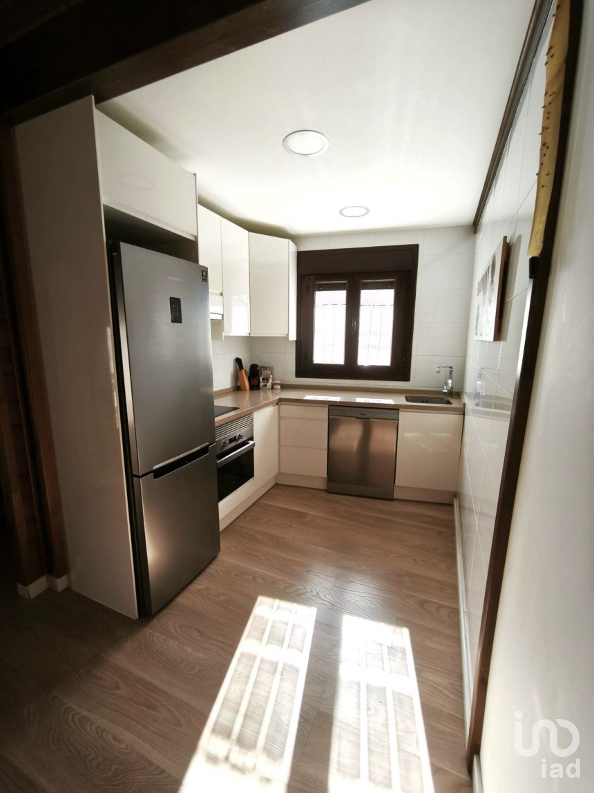 Cottage 2 bedrooms of 70 m² in Villalebrin (24326)