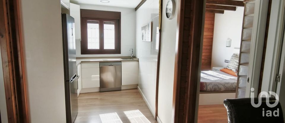 Cottage 2 bedrooms of 70 m² in Villalebrin (24326)