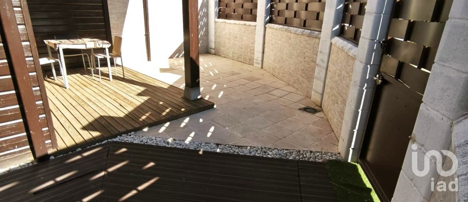 Cottage 2 bedrooms of 70 m² in Villalebrin (24326)