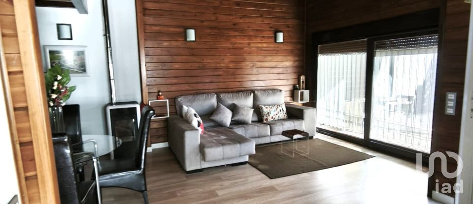 Cottage 2 bedrooms of 70 m² in Villalebrin (24326)