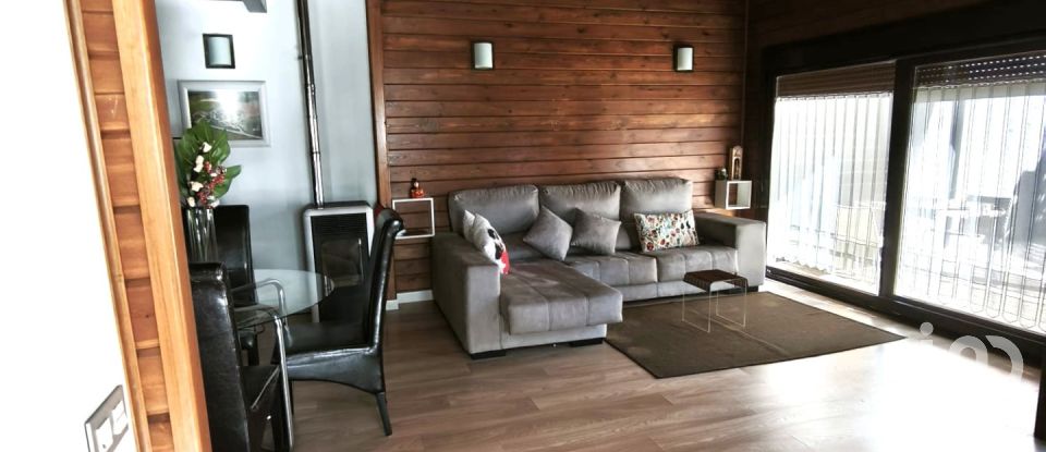 Cottage 2 bedrooms of 70 m² in Villalebrin (24326)