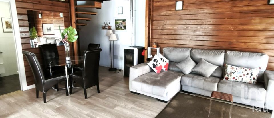 Cottage 2 bedrooms of 70 m² in Villalebrin (24326)