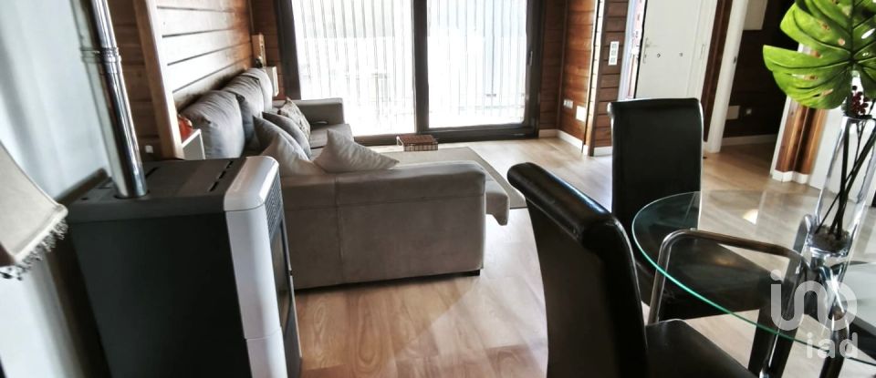 Cottage 2 bedrooms of 70 m² in Villalebrin (24326)