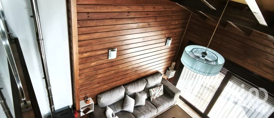 Cottage 2 bedrooms of 70 m² in Villalebrin (24326)