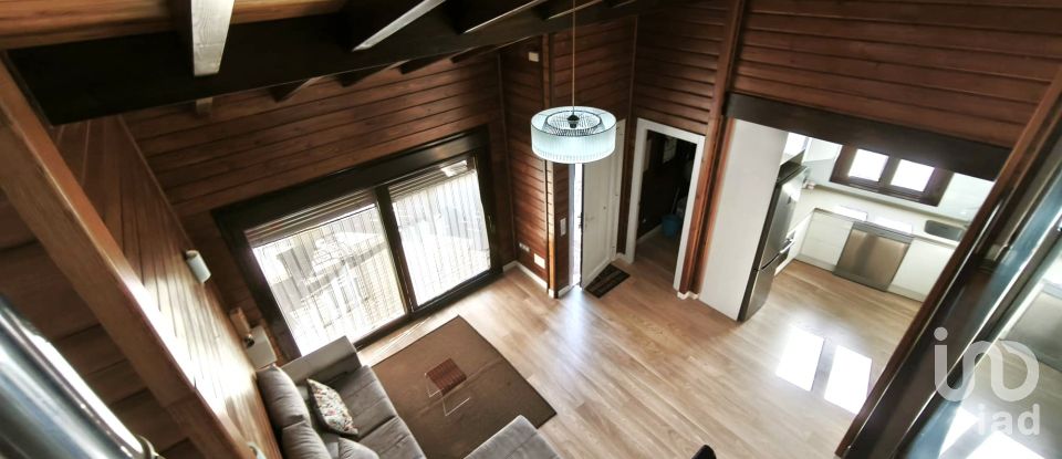 Cottage 2 bedrooms of 70 m² in Villalebrin (24326)