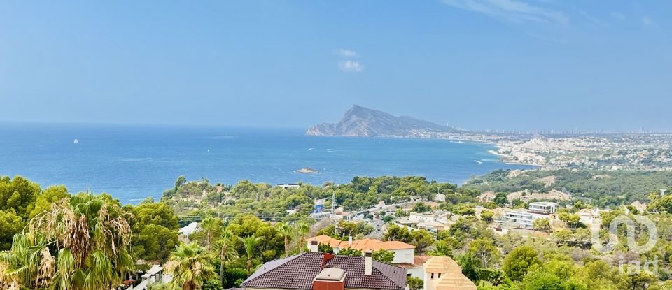 Lodge 4 bedrooms of 146 m² in Altea (03590)