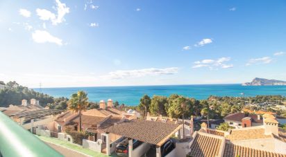 Lodge 4 bedrooms of 146 m² in Altea (03590)