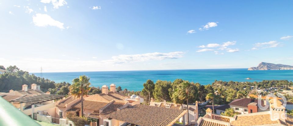 Lodge 4 bedrooms of 146 m² in Altea (03590)