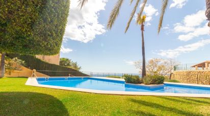 Lodge 4 bedrooms of 146 m² in Altea (03590)
