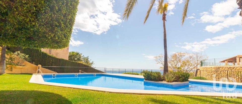 Lodge 4 bedrooms of 146 m² in Altea (03590)