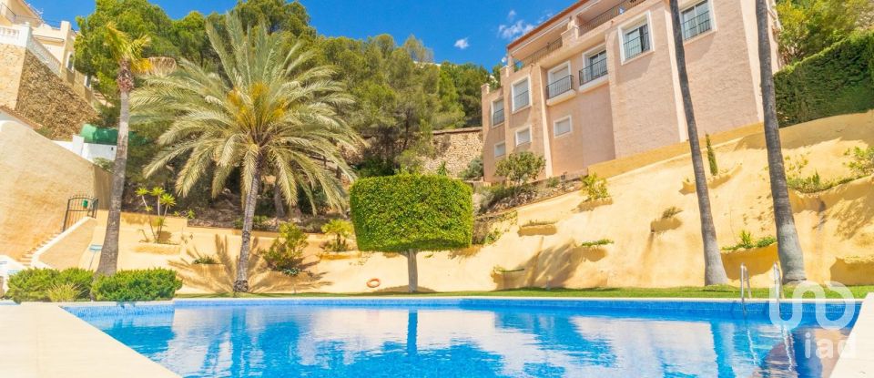 Lodge 4 bedrooms of 146 m² in Altea (03590)