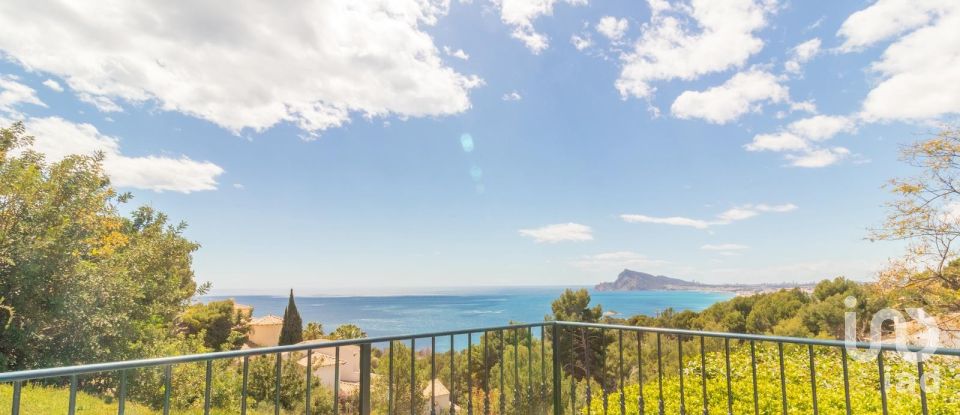 Lodge 4 bedrooms of 146 m² in Altea (03590)