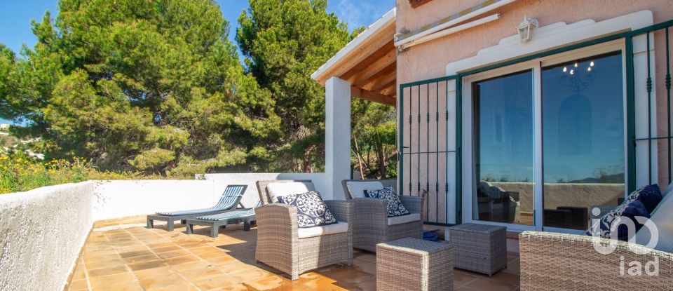 Lodge 4 bedrooms of 146 m² in Altea (03590)
