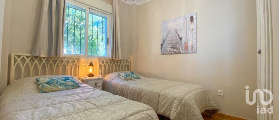 Lodge 4 bedrooms of 146 m² in Altea (03590)