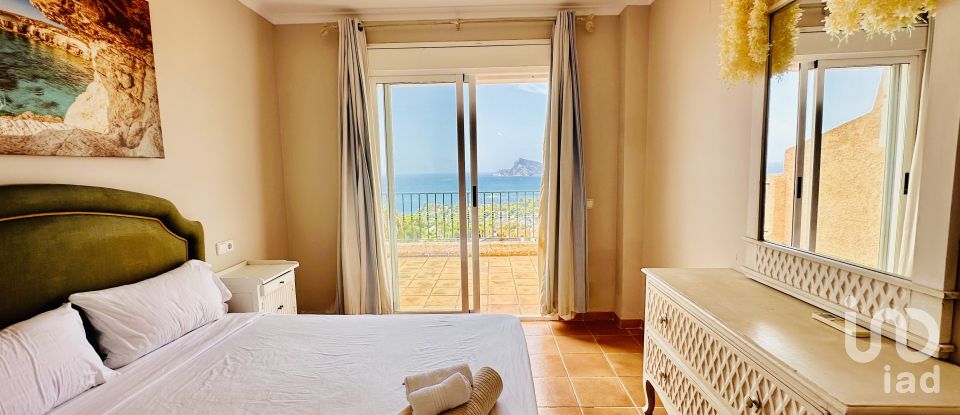 Lodge 4 bedrooms of 146 m² in Altea (03590)