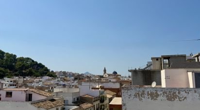 Piso 4 habitaciones de 120 m² en Oliva (46780)