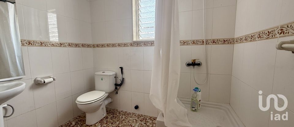 Piso 4 habitaciones de 120 m² en Oliva (46780)