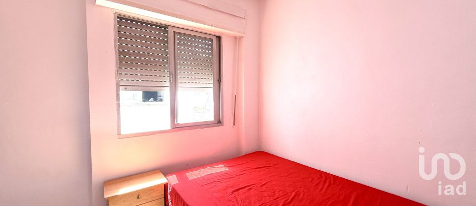 Piso 4 habitaciones de 120 m² en Oliva (46780)