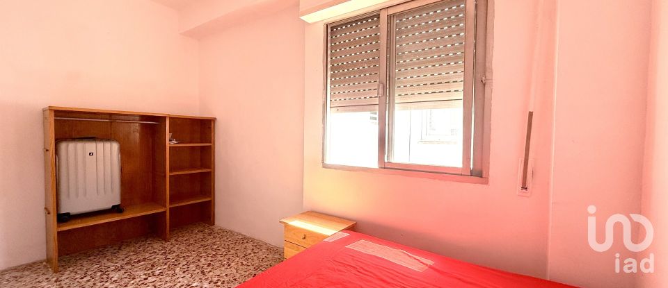 Piso 4 habitaciones de 120 m² en Oliva (46780)