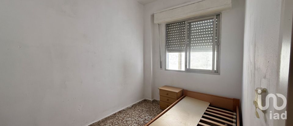 Piso 4 habitaciones de 120 m² en Oliva (46780)