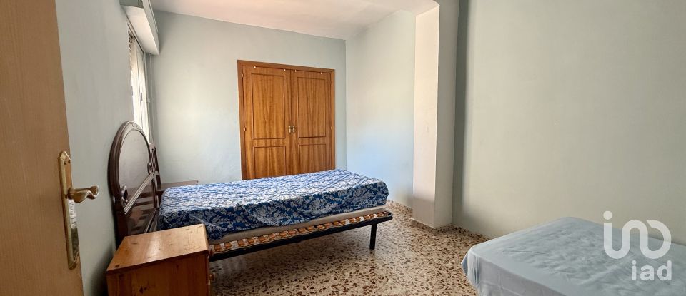 Piso 4 habitaciones de 120 m² en Oliva (46780)