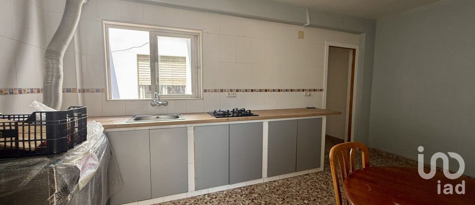 Piso 4 habitaciones de 120 m² en Oliva (46780)