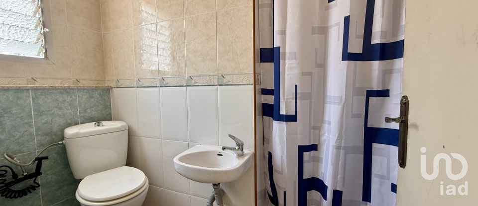 Piso 4 habitaciones de 120 m² en Oliva (46780)