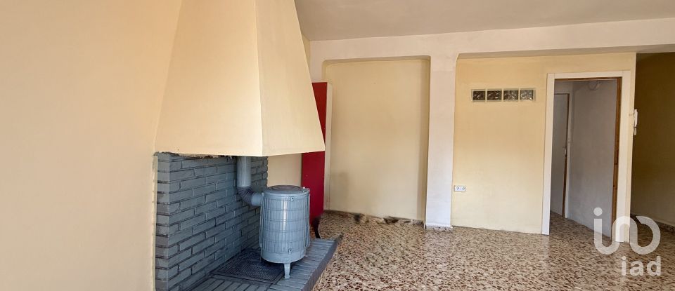 Piso 4 habitaciones de 120 m² en Oliva (46780)