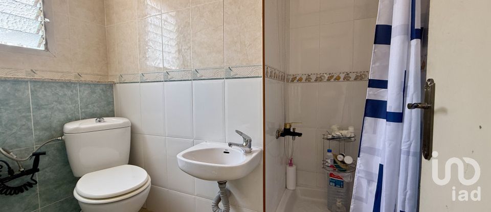 Piso 4 habitaciones de 120 m² en Oliva (46780)