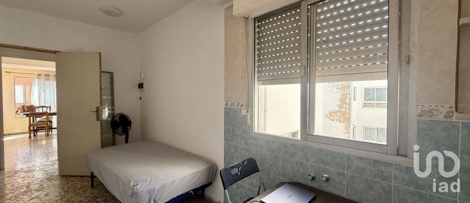 Piso 4 habitaciones de 120 m² en Oliva (46780)