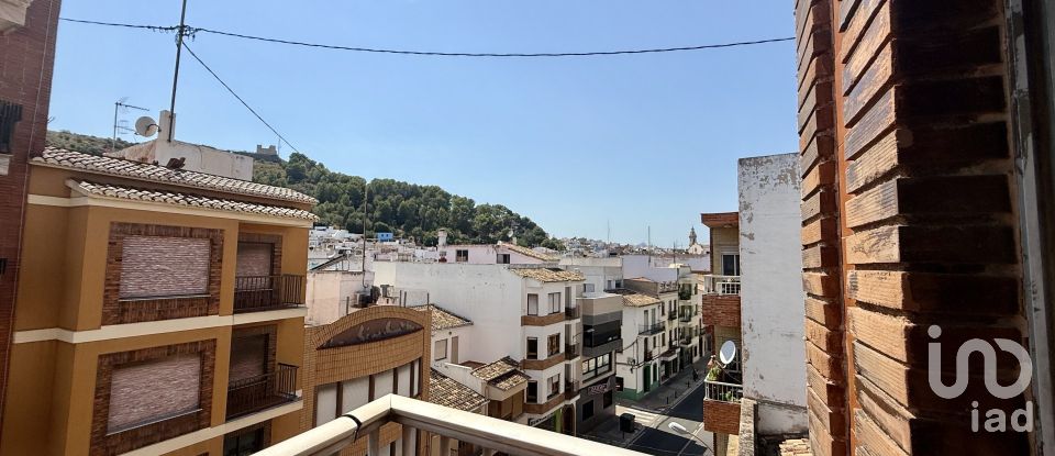 Piso 4 habitaciones de 120 m² en Oliva (46780)