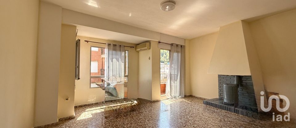 Piso 4 habitaciones de 120 m² en Oliva (46780)