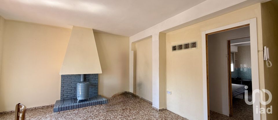 Piso 4 habitaciones de 120 m² en Oliva (46780)