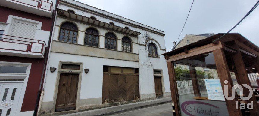 Casa 5 habitaciones de 600 m² en O Valadouro (27770)